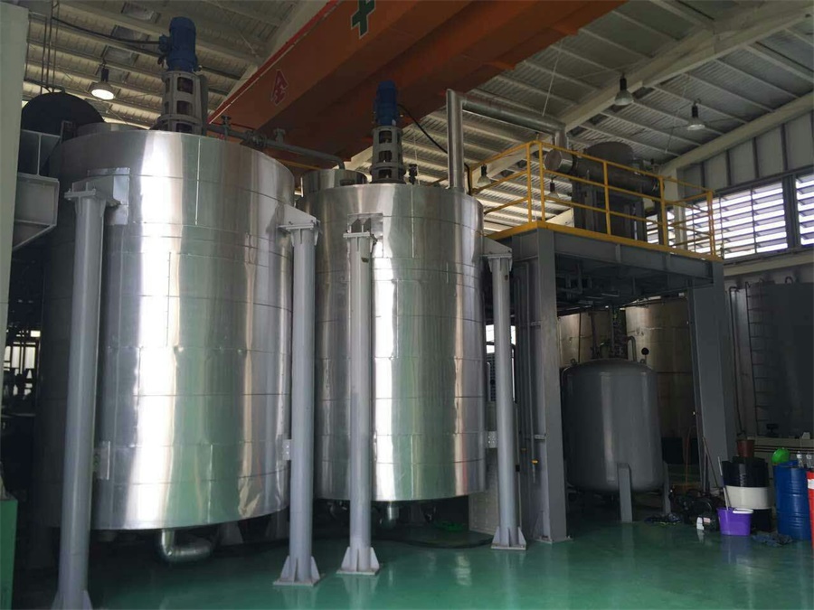 重慶溶劑精制設備 重慶溶劑精制設備