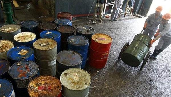 廢油再生  工藝技術(shù) 廢油再生  工藝技術(shù)